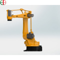 Hydraulic Robot Machine Industrial 4 Axis Robot Arm Hot Stamping Machine